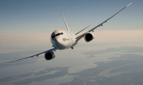 Amerika Serikat berencana menempatkan pesawat mata-mata Poseidon US P-8 di Singapura untuk kali pertama.