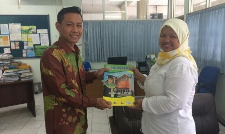 AMIK BSI dan AKPAR BSI Yogyakarta menjalin kerja sama dengan RSUP Dr Sardjito.