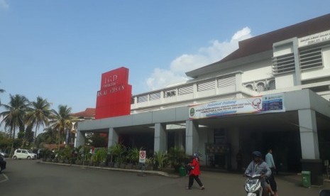 RSUD provinsi Jawa Barat, Al-Ihsan 