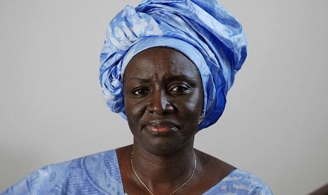 Aminata Toure