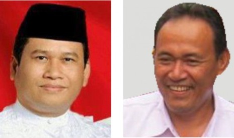 Amir Hamzah dan Kasmin