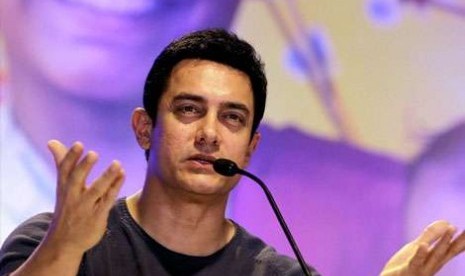 Aamir Khan