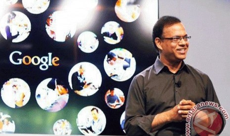 Amit Singhal