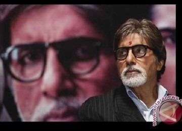 Amitabh Bachan