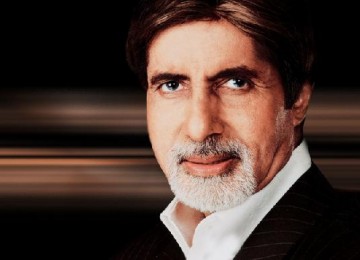 Amithab Bachchan