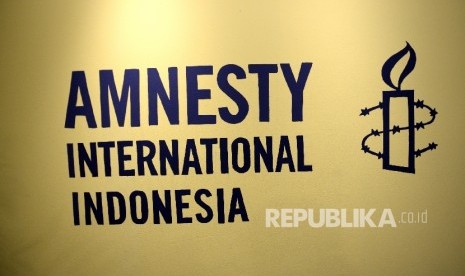 Amnesty International Indonesia