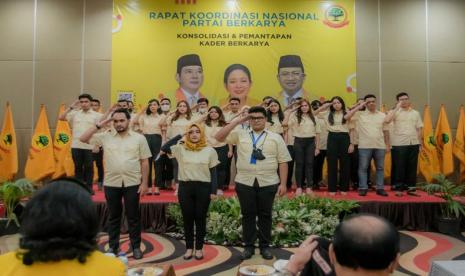 AMPB deklarasi komitmen dan kesetiaan untuk berbakti kepada Bangsa.