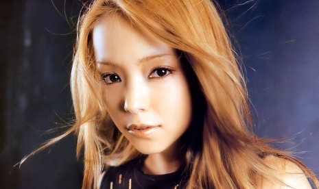 Amuro Namie