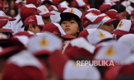 Ketika anak susah konsentrasi orang tua mungkin harus mengecek apakah anak dalam kondisi sehat.