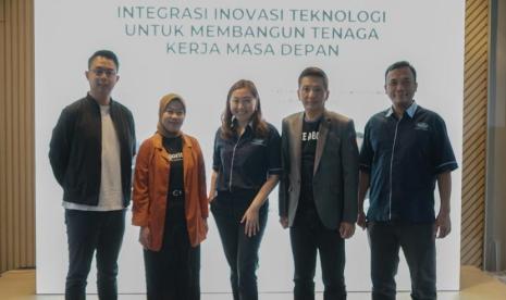 Anak usaha PT Jababeka Tbk (KIJA), PT Jababeka Infrastruktur melalui Correctio yang disebut sebagai kawasan Silicon Valley milik KIJA bekerja sama dengan dua perusahaan rintisan atau startup, KitaLulus dan Venteny serta firma modal ventura, Indogen Capital. 