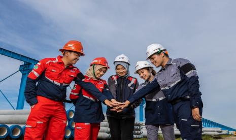 Anak usaha PT Waskita Karya Tbk (WSKT) yaitu PT Waskita Beton Precast Tbk (WSBP) membukukan pendapatan usaha sebesar Rp 641,68 miliar pada semester I tahun 2023. 