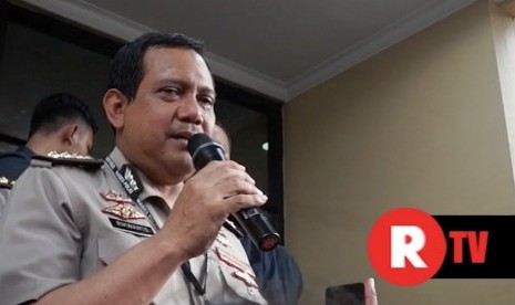 Analis Kebijakan Madya Divisi Humas Polri, Kombes Rikwanto 