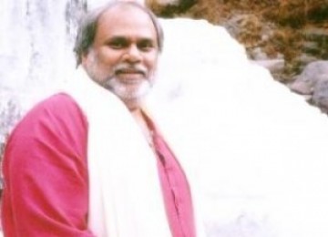 Anand Khrisna