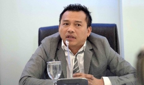 Anang Hermansyah.