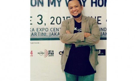 Anas Syahrul Alimi