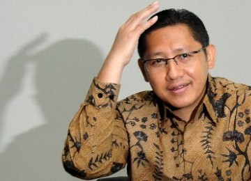 Anas Urbaningrum