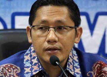 Anas Urbaningrum