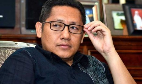 Anas Urbaningrum 