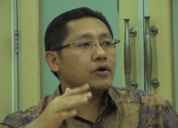 Anas Urbaningrum