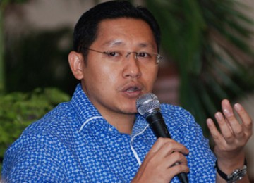 Anas Urbaningrum