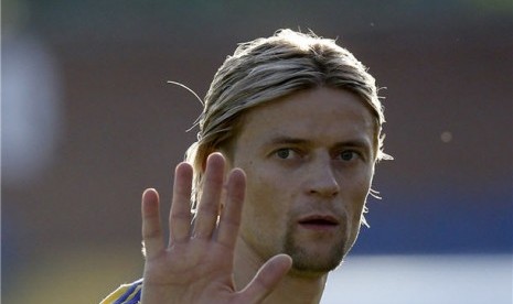  Anatoliy Tymoshchuk 