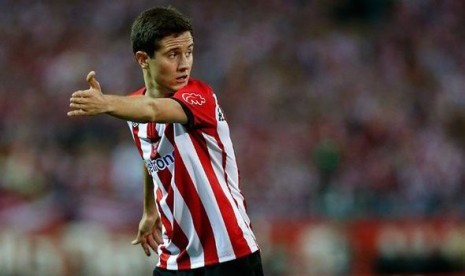 Ander Herrera