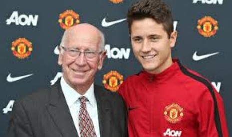 Ander Herrera