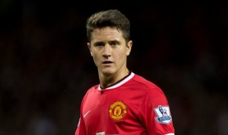 Ander Herrera