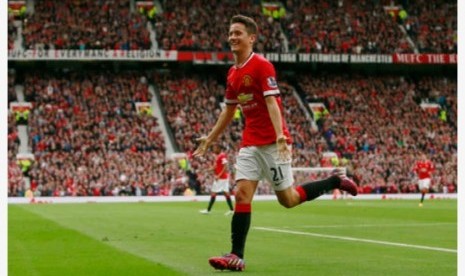 Ander Herrera