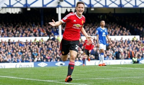 Ander Herrera