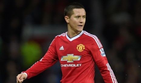 Ander Herrera