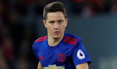 Ander Herrera