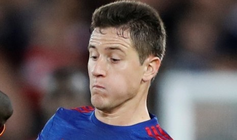 Ander Herrera