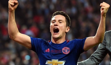 Ander Herrera