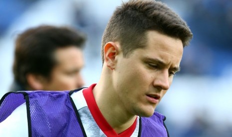 Ander Herrera 