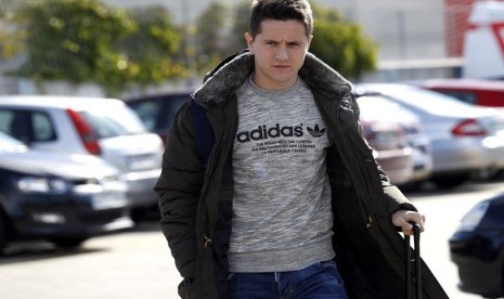 Ander Herrera 