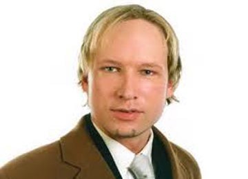 Anders Behring Breivik