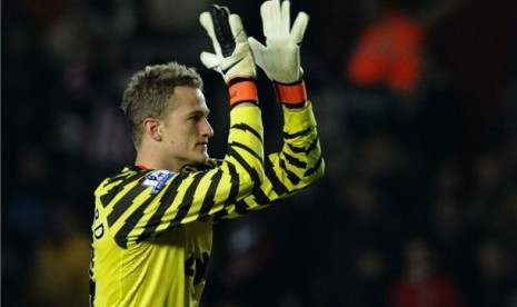 Anders Lindegaard 