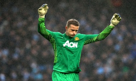 Anders Lindegaard