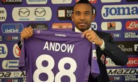 Anderson