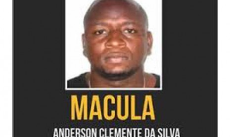 Anderson Clemente da Silva