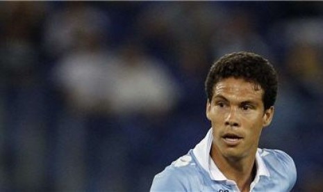 Anderson Hernanes 