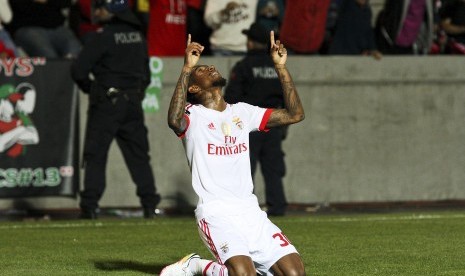 Anderson Talisca