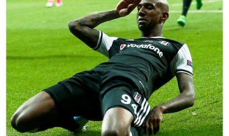 Anderson Talisca