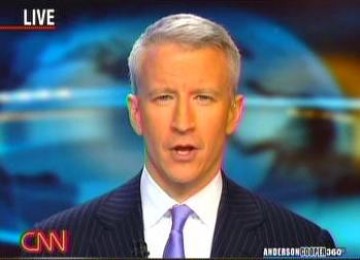 Anderson Cooper