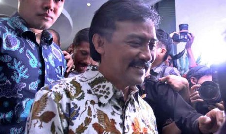 Andi Alifian Mallarangeng