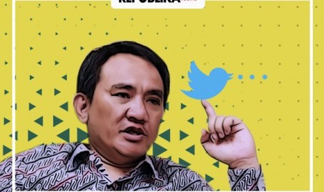 Andi Arief