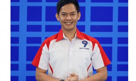 Andi Arsyil 