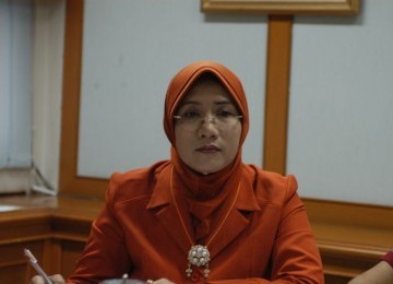 Andi Nurpati 