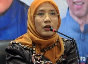 Andi Nurpati